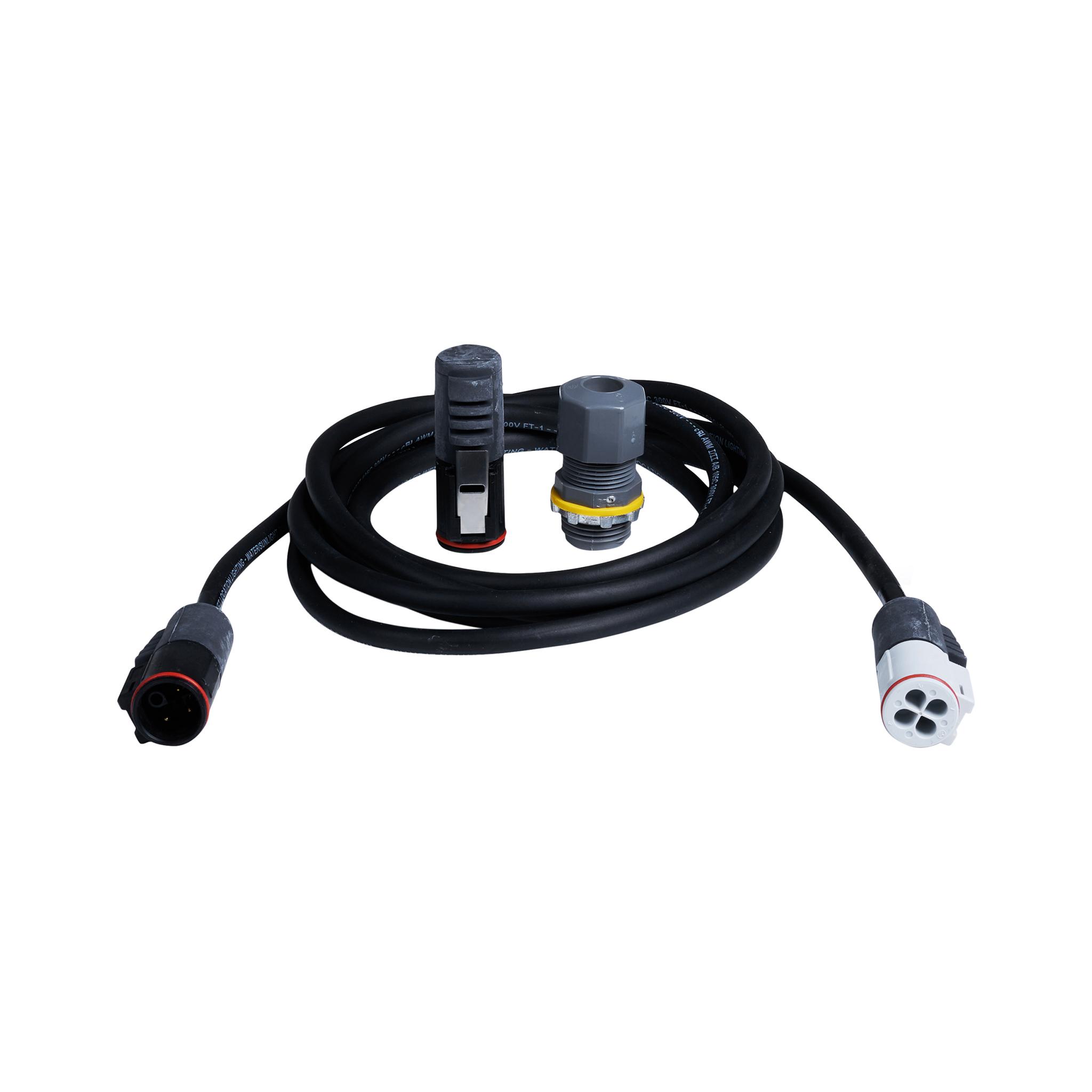 Tommy | 8' Leader Cable